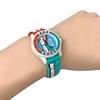 JR Official Shinkansen Kids E5 E6 Komachi Hayabusa Connecting Watch JR East Japan Train Goods Watch Watch Outdoor Analog Display Watches Watches