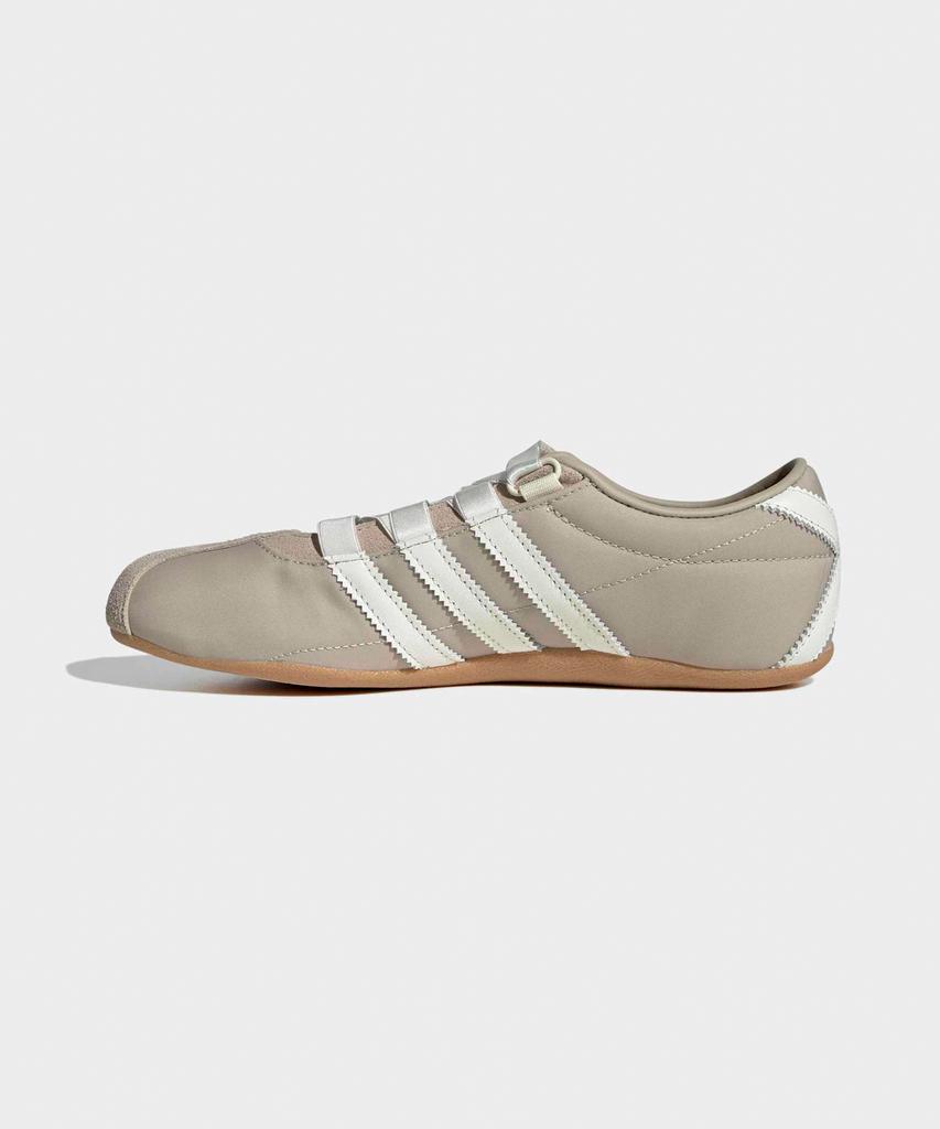 adidas Tokyo Mary Jane - Khaki:White / Kk2432