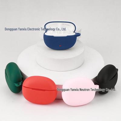 Kompatible Silikon-Schutzhülle für Honor Choice Earbuds X5