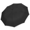 Maydu Automatic LED Reverse Folding Umbrella