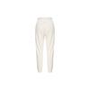 New Nike Knitted Sweatpants Women's White DN0936-105