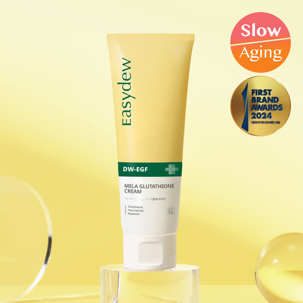 easydew EGF Glutathione Blemish Cream 105ml
