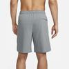 Nike Dri Fit Casual Shorts Men's Silver DV9331-084