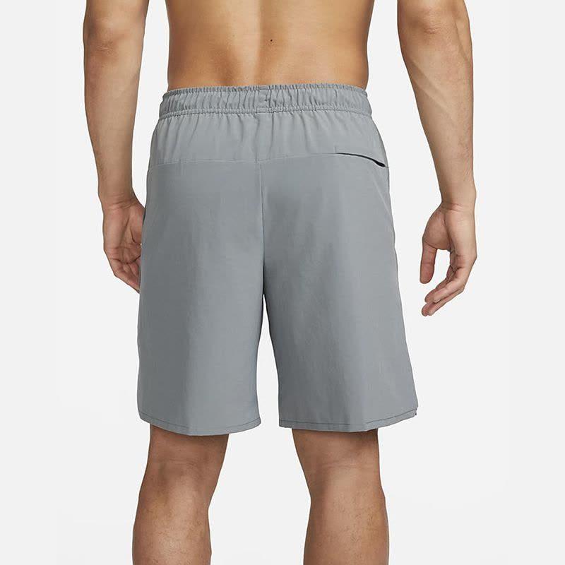 Nike Dri Fit Casual Shorts Men's Silver DV9331-084