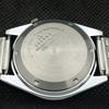 RENOVOVANÉ VINTAGE SEIKO 5 AUTO 7009A JAPONSKO PÁNSKÉ STŘÍBRNÉ HODINKY 593a-a311224-9 SKU593a-a311224