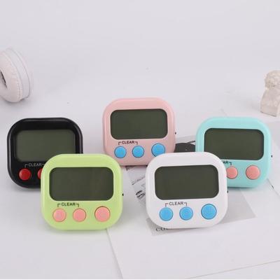 Instrumentos de culinária – Temporizadores de cozinha