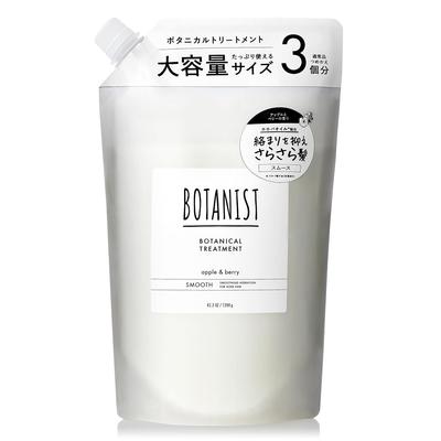 BOTANIST Treatment Large Capacity Refill Smooth Equivalent 3 Regular Refills