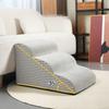 2/3 Layer Anti Slip Detachable Washable Pets Stairs Suitable Small/large Dogs Elderly Dogs Sofas Pet Ramps Ladders Pet Supplies