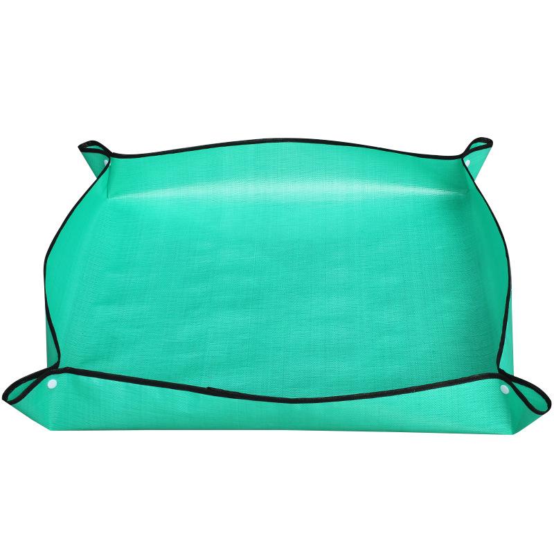 Waterproof Thick Gardening Mat for Planting and Repotting