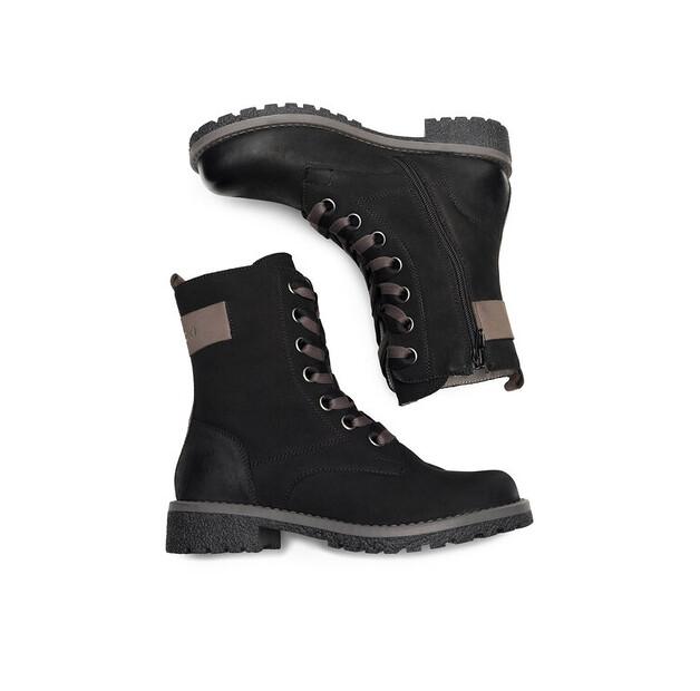 Ботильоны Lasocki WI16-GIRO-01 Черный