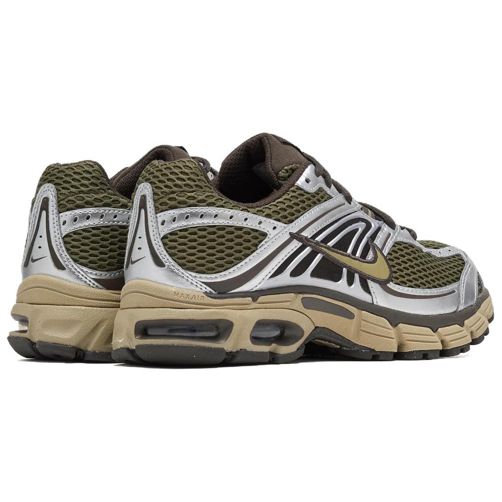 Nike Air Max Moto 2K Artificial Leather Running Shoes Women's HQ2056-201
