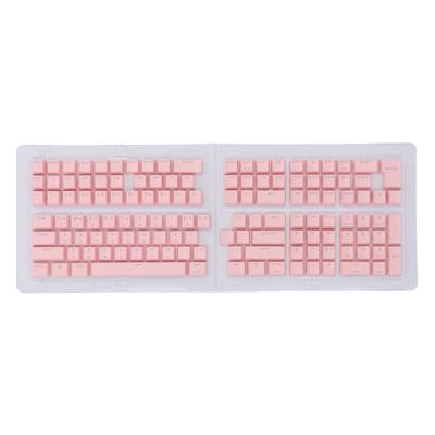 132 klávesov Kórejské klávesy OEM výška Náhradné klávesy pre 61 62 64 68 72 75 84 87 88 98 100 104 108