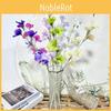 Decoração de casa – Flores e coroas artificiais