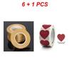 10Meters/Roll 5mm Silk Satin Ribbons Wedding Decorative Gift Wrapping Accessories Handmade Crafts Back To School Ribbon