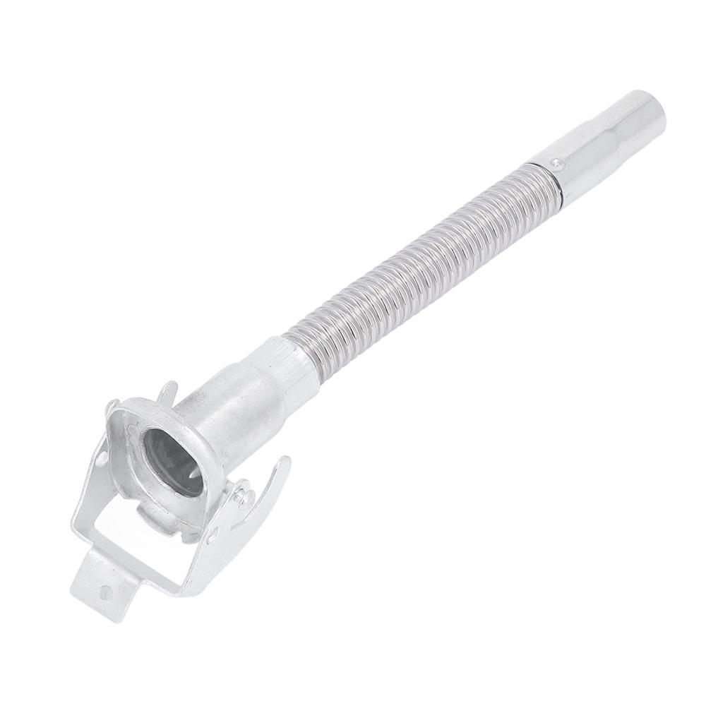 Metal Construction Fuel Tank Spout Flexible Design Gas Can Nozzle  Gas Can Replacement