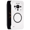POZZO Matte Slim Case for Huawei Mate80/Mate80 Pro, Frameless Magsafe Magnetic Shockproof Cooling Pearl White
