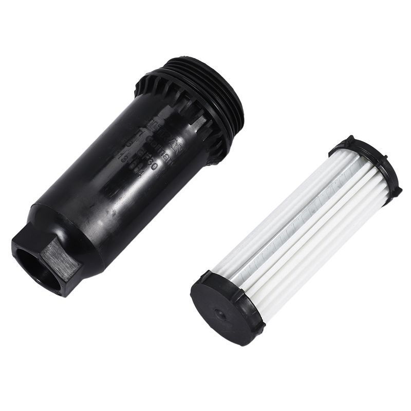 

AB98-Car Gearbox Filter For Ford Volvo Gearbox Filter Mesh Gearbox Oil Grid Transmission Oil Filter 31256837