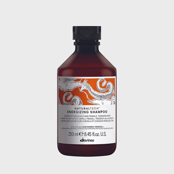 Energizing Shampoo 250ml