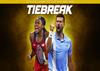 Video Game - Tiebreak - Ace Edition - Sport - Ps5 - Online Multiplayer
