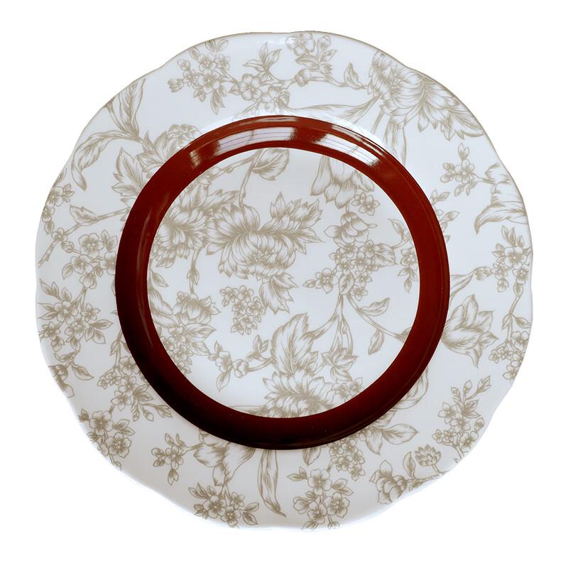 Naijiang Wedding Gift Dinnerware Set