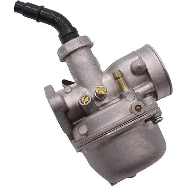 AT125 Carburetor For Coleman Powersports ATV AT125-B AT125-EX AT125-UT 125cc Quad Carb