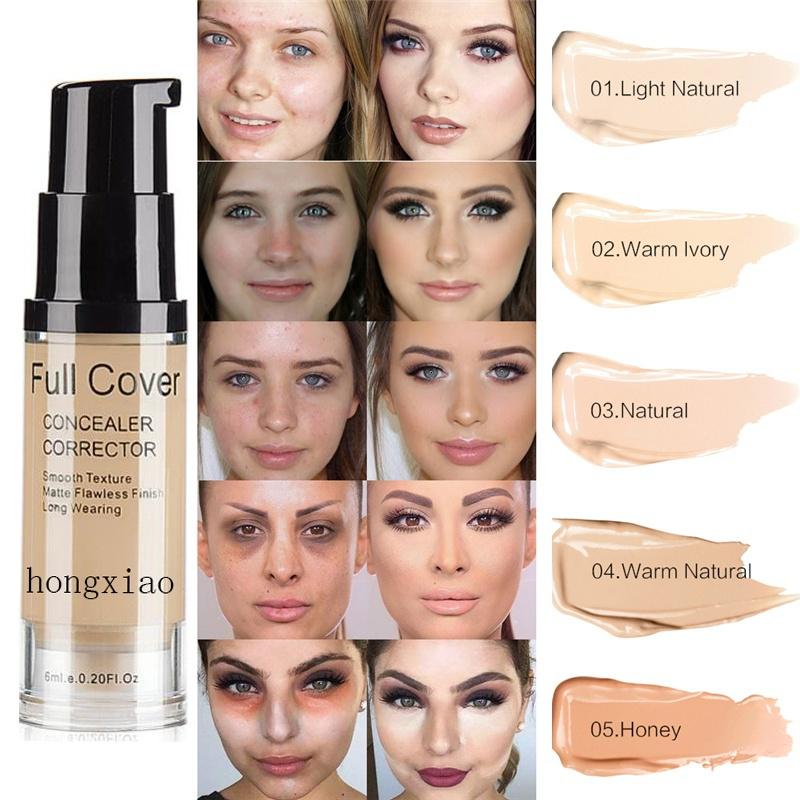 best concealer for freckles