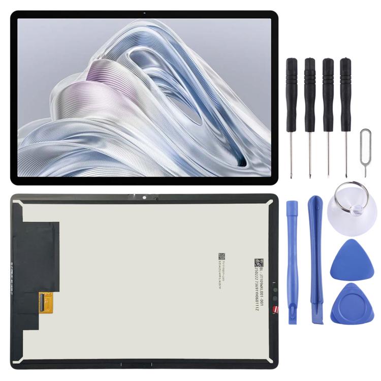 Ekran LCD z digitizerem, kompletny montaż
