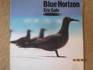 

LP Record ERIC GALE (STUFF) - Blue Horizon VIJ6378 JVC 1982 Japan Obi Jazz