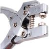 Fit For Shoes Bag Belt Scrapbooking Eyelets Set Brass Eyelets With Multifunctional Pliers Kit Genuine Leather Grommet Round Eye Rings