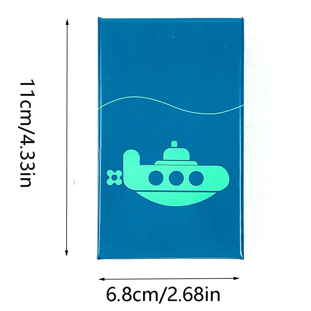 Board Game Strategic Cooperation Game Family Gathering Game Card,Friend Party Board Games Christmas and Halloween Game Tools