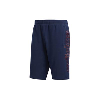 Originals Trefoil Ft Otln Calções Casuais Esportivos Calções Masculinos Azul DV3273