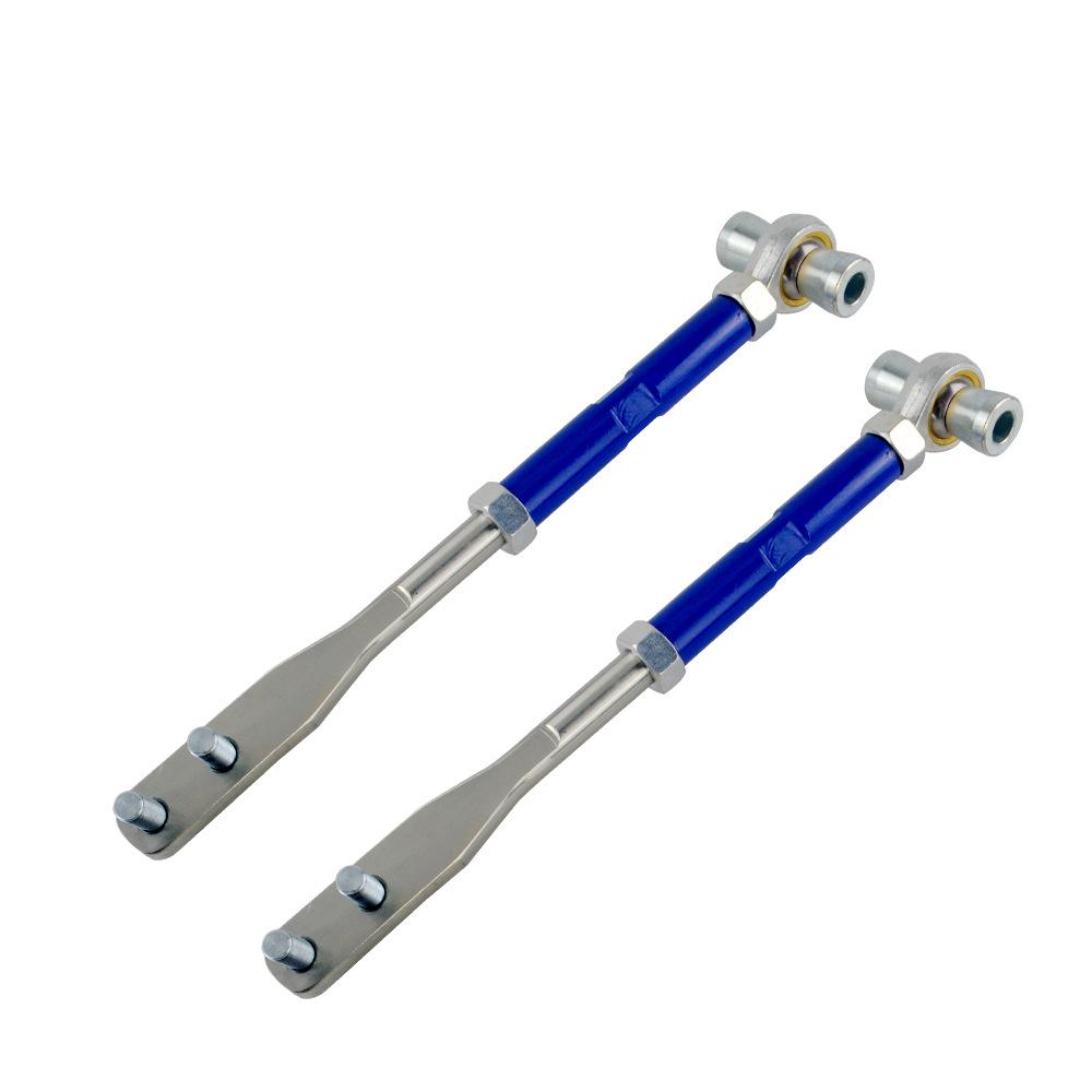 Adjustable Front Control Arm and Sway Bar for Nissan 240SX S13/S14