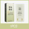 Sunscreen Stick Matte Sun Stick Refreshing SPF50+ UV Protective Face Anti Oxidant Oil-control Whitening Sunscreen