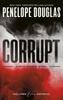 Corrupt Devils Night by Penelope Douglas Paperback Book 9780349444086