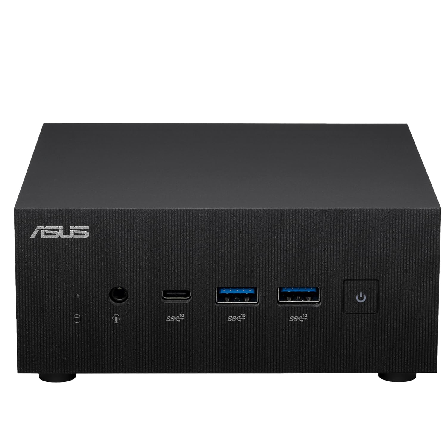 

ASUS Barebone PC AMD Ryzen 9 5900HX Mobile Processor Domestic regular distribution product PN52-B-S9095MD
