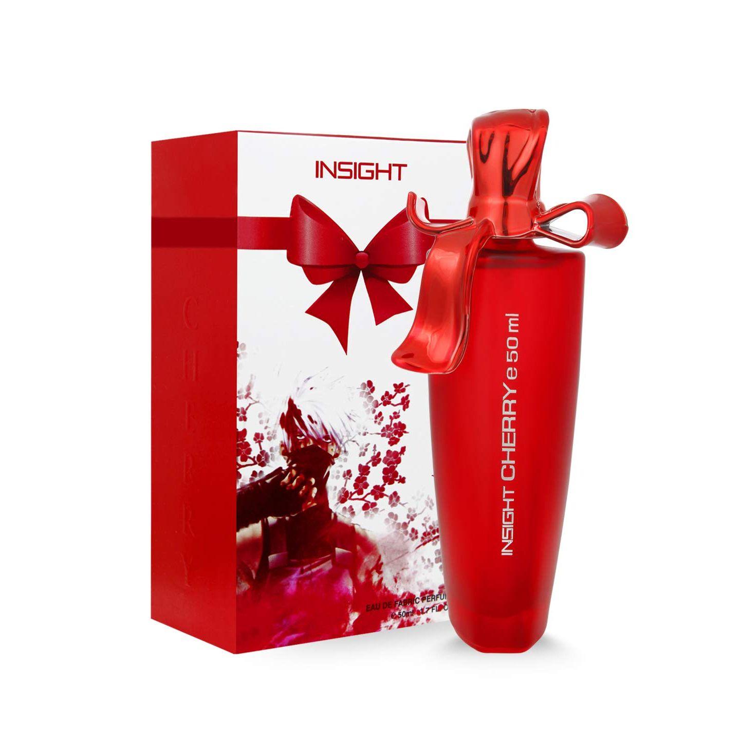 

Insight Eau De Fabric духи для мужчин - 50 мл (вишня)