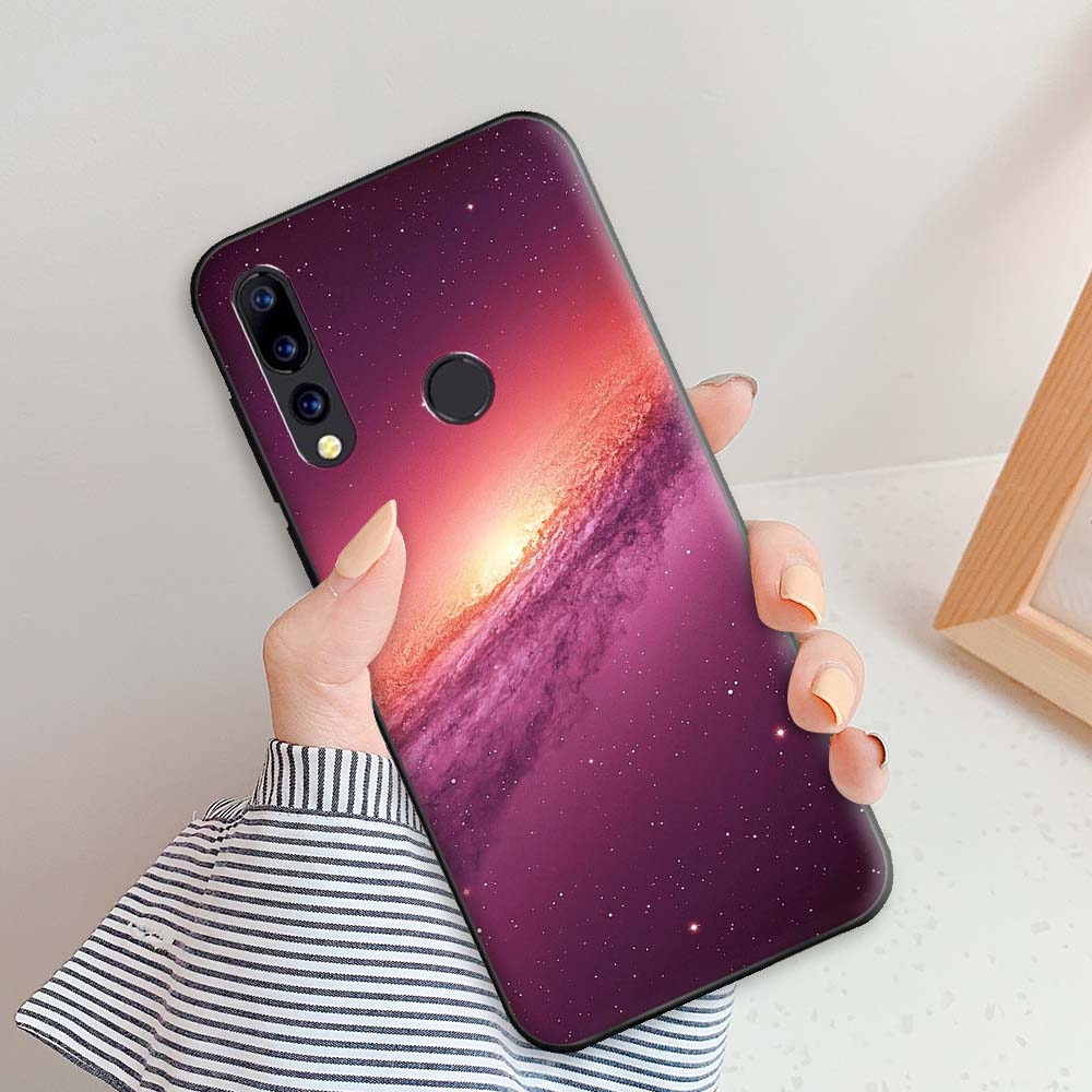 Für Umidigi A5 Pro Hülle Umidigi A5 Pro Modische Marmor Hüllen für Umidigi A 5 Pro A5Pro Hülle Cartoon Mode TPU Schutz Stoßfänger