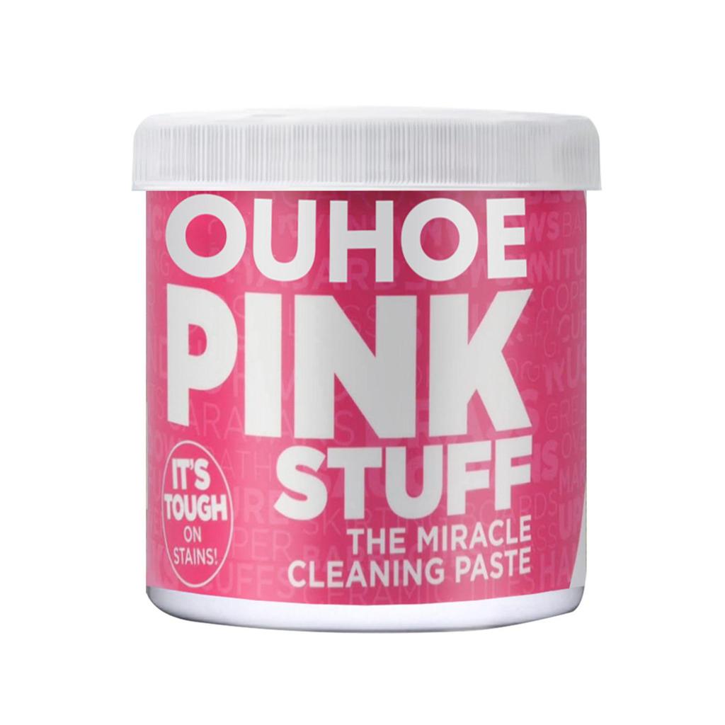 Paste Stuff Cleaner Marker Multifunctional Rust Crayons Portable 100G Kitchen Cleaning Paste for Wood Sink Toilet Metal