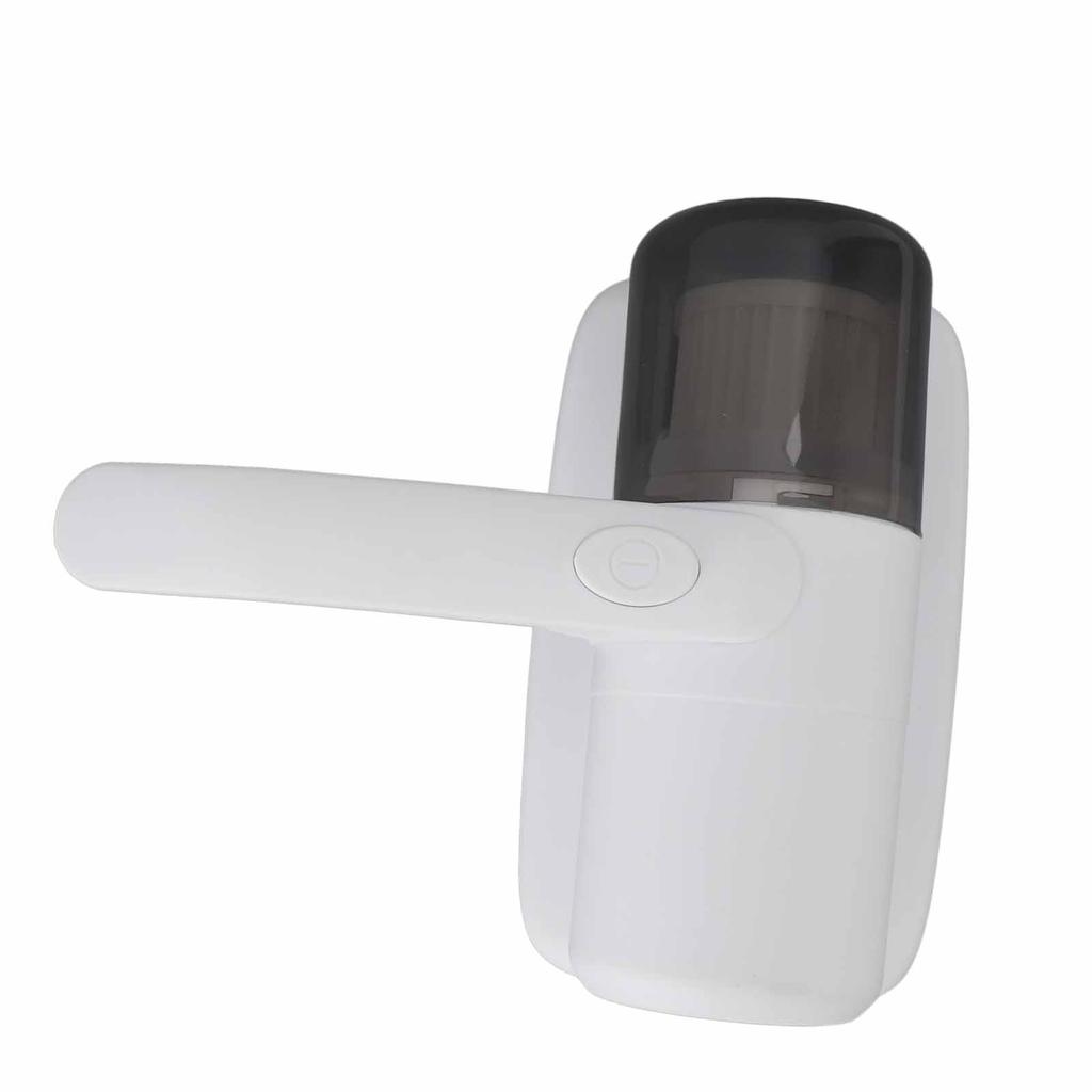 Bed Vacuum Cleaner 2000Pa Suction Allergy Prevention Warm Air Dehumidification UV Handheld Vacuum