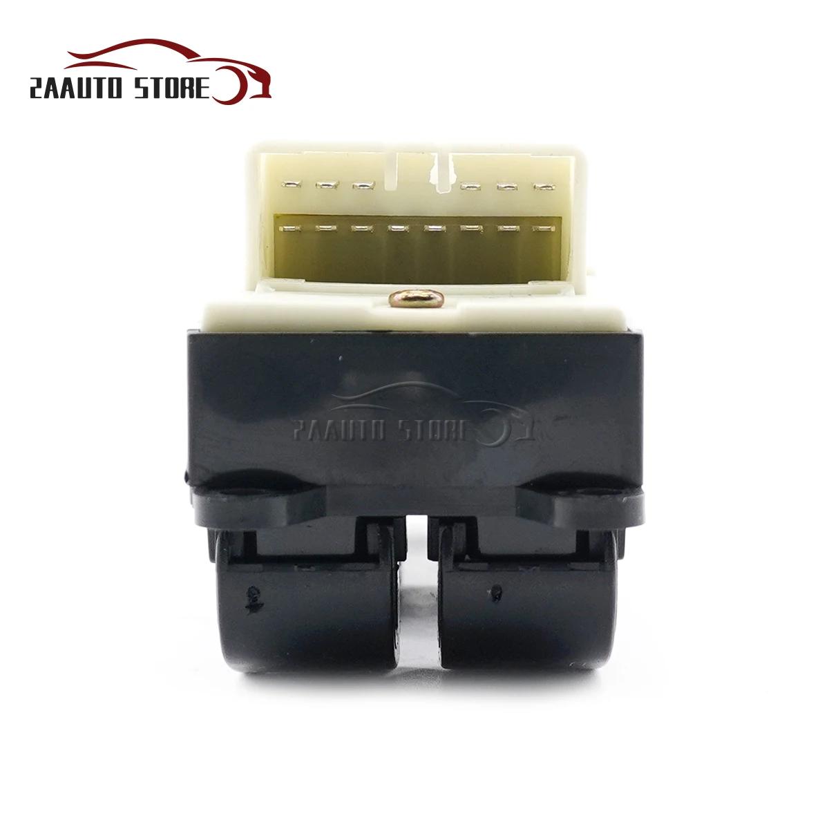 84820-35020 RHD For Toyota Hilux 4Runner Land Cruiser Carina Power Window Control Switch Car Parts Accessories14P 84820-22310 84820-35020