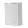 Multi-purpose 2 Channel Relay Wireless Remote Control Switch 2PCS Two Keys Remote Controller Receiver for Garage Door