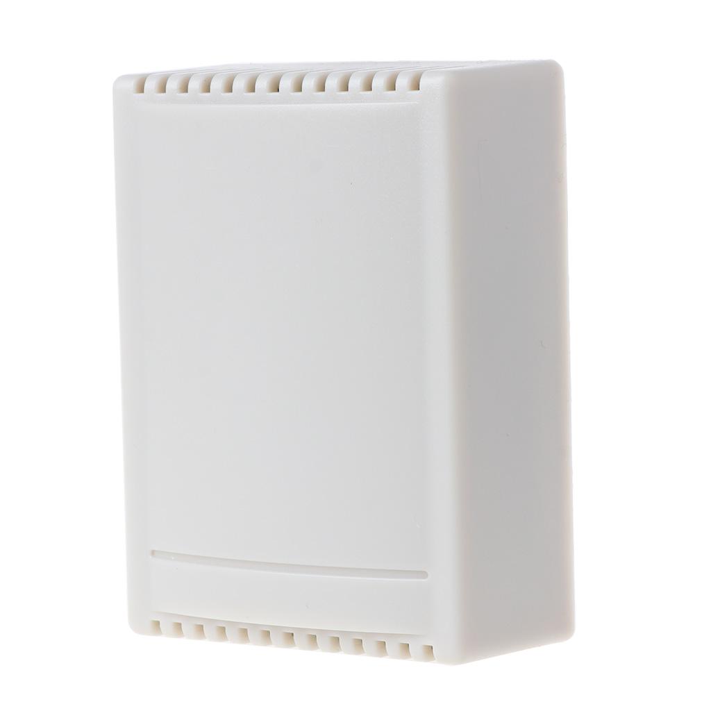 Multi-purpose 2 Channel Relay Wireless Remote Control Switch 2PCS Two Keys Remote Controller Receiver for Garage Door