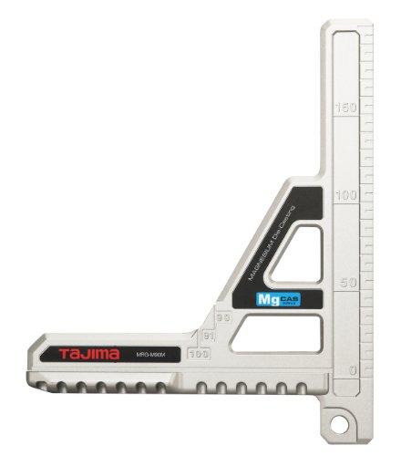 

Tajima MRG-M90M Circular Saw Guide Mobile 90 Magne