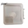 Front Load Washer Drip Pan Washing Machine Drain Pan, Heavy Duty Leak Proof Drainage Plastic Spill Tray Tray, Floor Protection for Durable Catcher