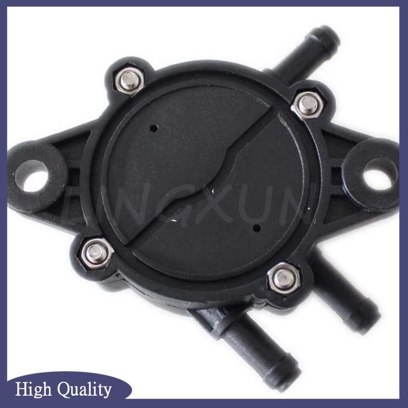 FUEL PUMP REPL For Briggs Stratton 808656 491922 597338 691034 692313 808322 28B702 28B707