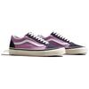 New Vans Old Skool Collection Low Top Skateboard Shoes Unisex Purple VN000CR5PRP1