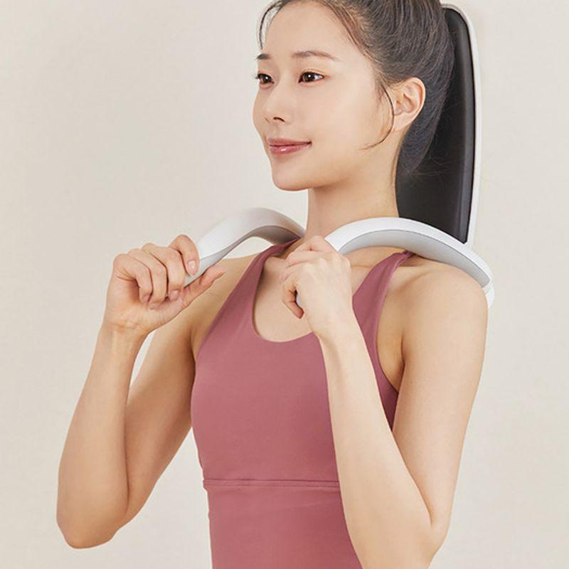 Next Curve Cervical Trainer Turtle Neck Correction