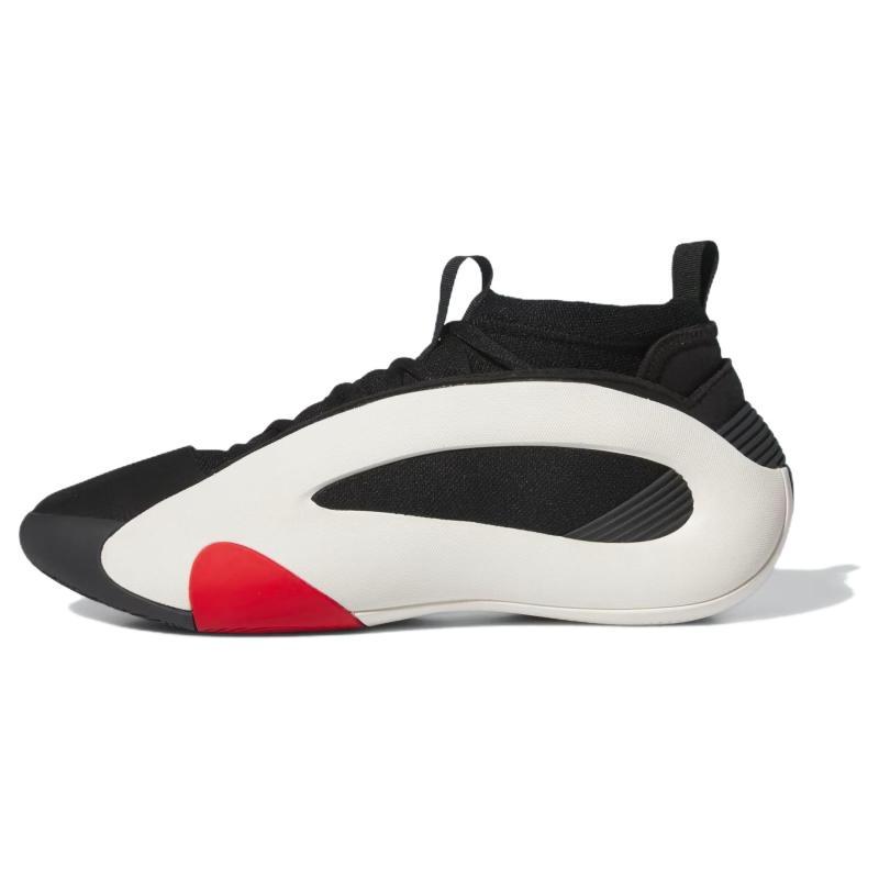 

adidas Harden Vol 8 Pioneer Sneakers IE2695 40⅔ черный белый