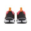 Nike Team Hustle D11 PS 'Black Hot Punch' DV8994-001