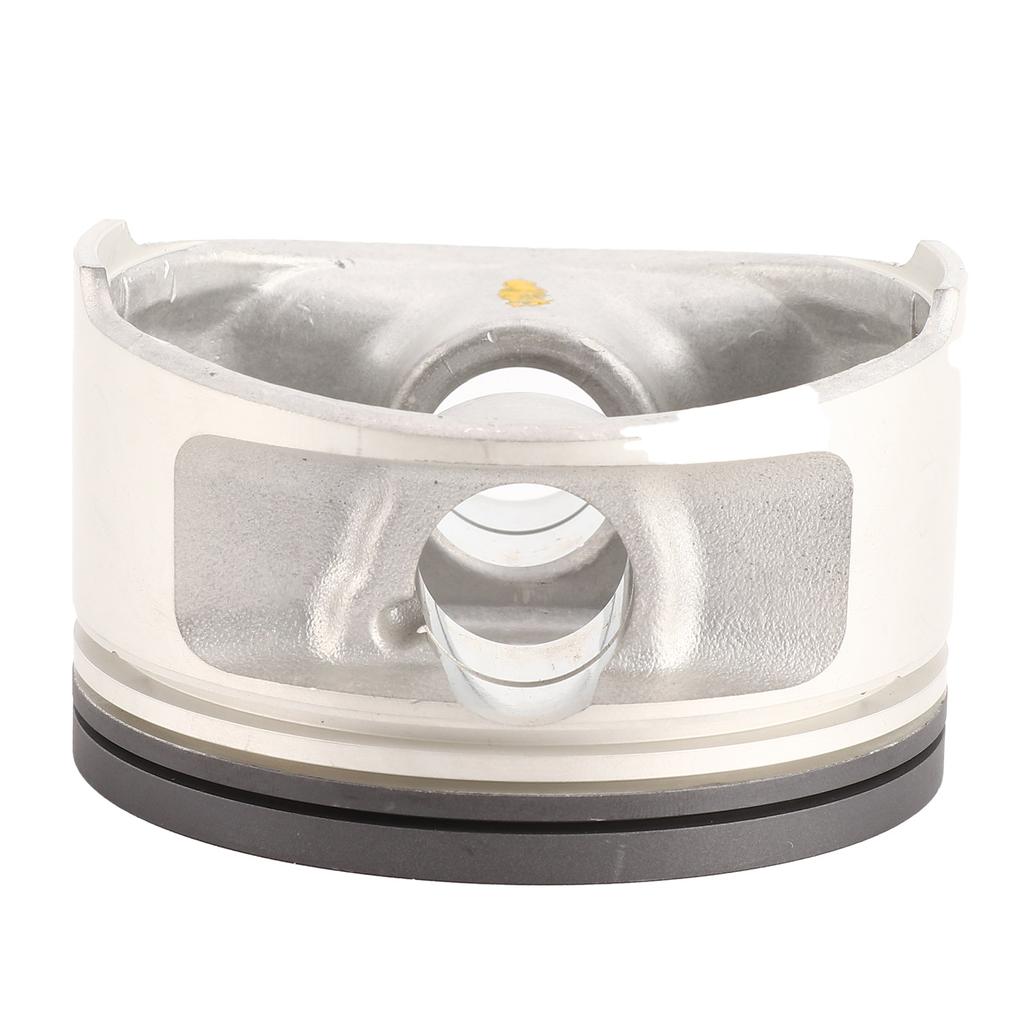 72.5mm 17mm Piston Pin Ring Set Steel Alloy Oil Resistant Fit for Yamaha YP300CC ATV